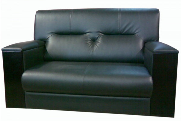 Прямой диван Офисный диван SK-09 2-х местный 