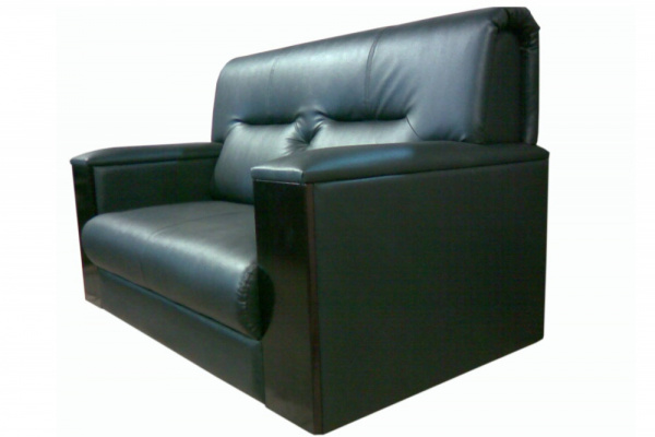 Прямой диван Офисный диван SK-09 3-х местный 