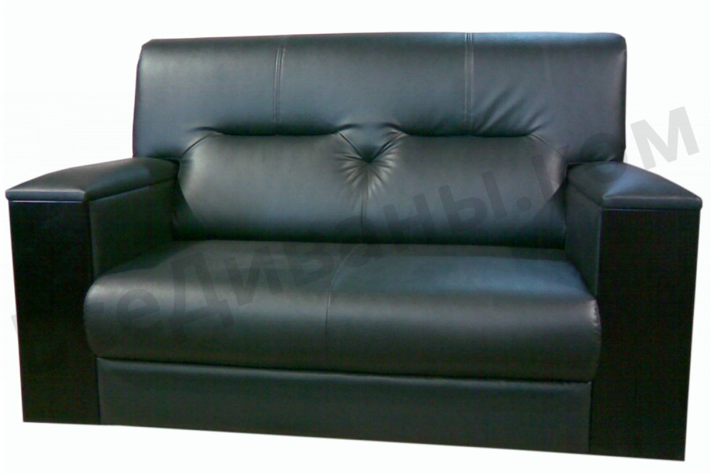 Прямой диван Офисный диван SK-09 3-х местный 