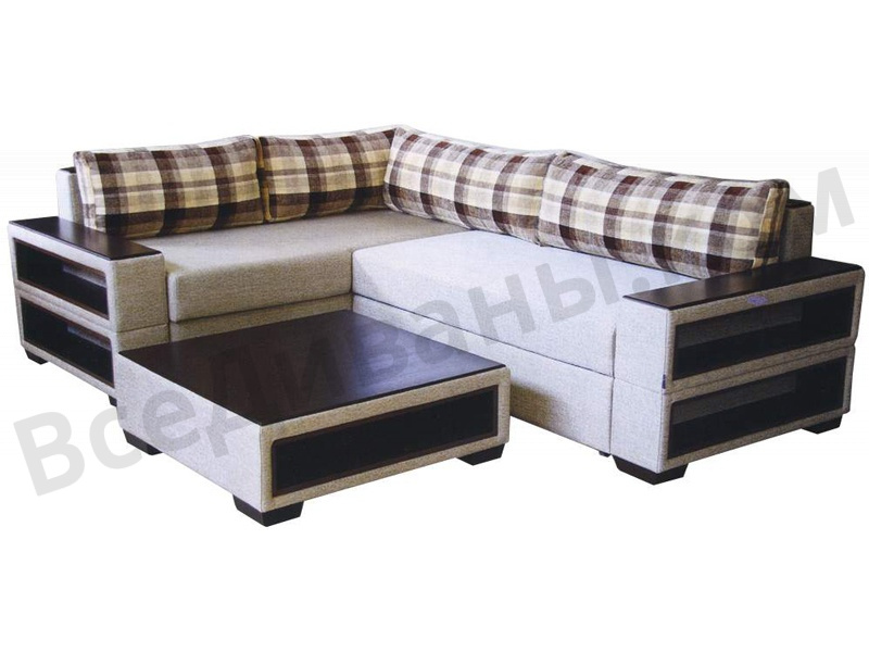 Угловой диван Алекс-2 