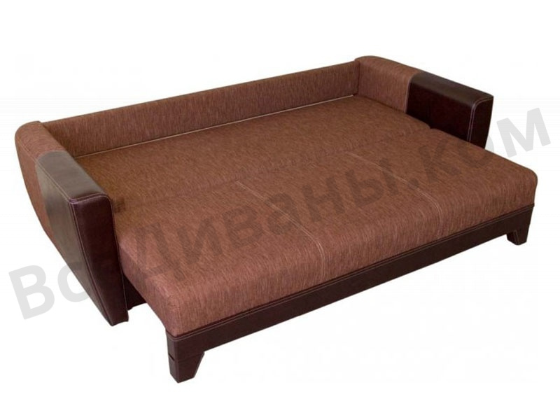 Прямой диван Татьяна-6 (Дэли-6) 