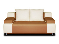 Прямой диван Плей-1