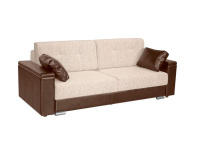 Прямой диван Сиена-4