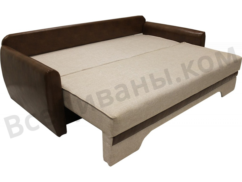 Прямой диван Наташа-2 
