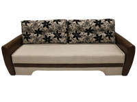Прямой диван Наташа-2