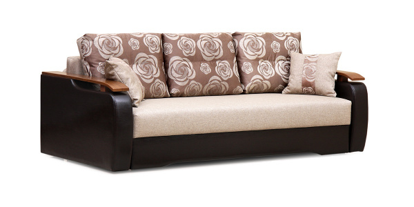 Прямой диван Натали-2 