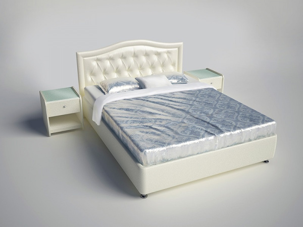 Кровать Каберне 160 
