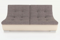 Прямой диван Монреаль французская раскладушка, Вариант 5