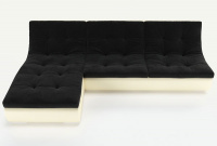 Угловой диван Монреаль-2 французская раскладушка, Вариант 5