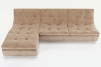 Угловой диван Монреаль-2 французская раскладушка, Вариант 2