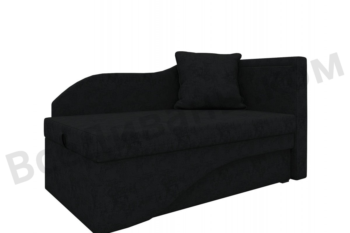 Прямой диван Грация, вариант 11 