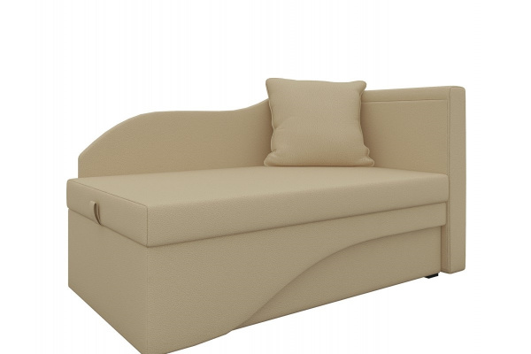 Прямой диван Грация, вариант 1 