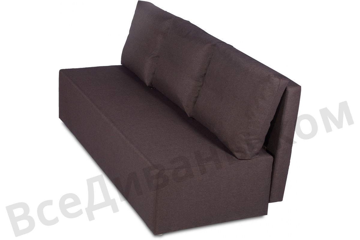 Прямой диван Нексус (Каир) Комфорт Модель 8 