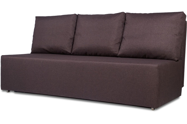 Прямой диван Нексус (Каир) Комфорт Модель 8 