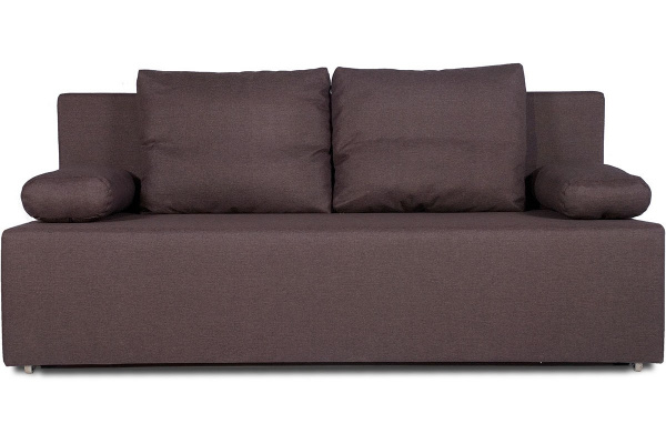 Прямой диван Парма (Чарли) Комфорт Модель 8 