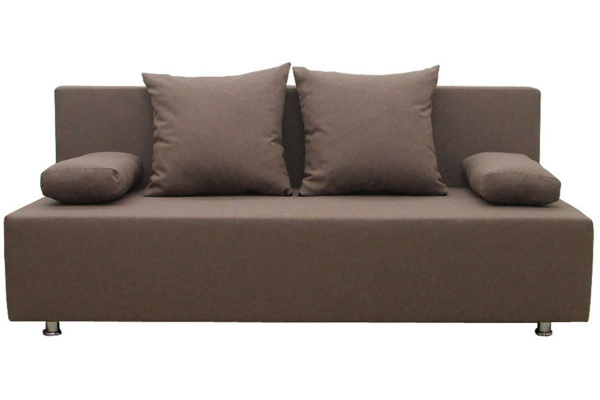 Прямой диван Парма (Чарли) Комфорт Модель 10 