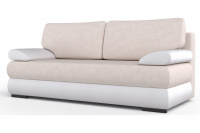 Прямой диван Фиджи-Люкс Софт Модель 26