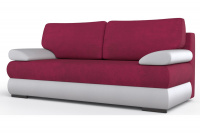 Прямой диван Фиджи-Люкс Софт Модель 16