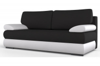 Прямой диван Фиджи-Люкс Софт Модель 48