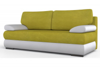 Прямой диван Фиджи-Люкс Софт Модель 9