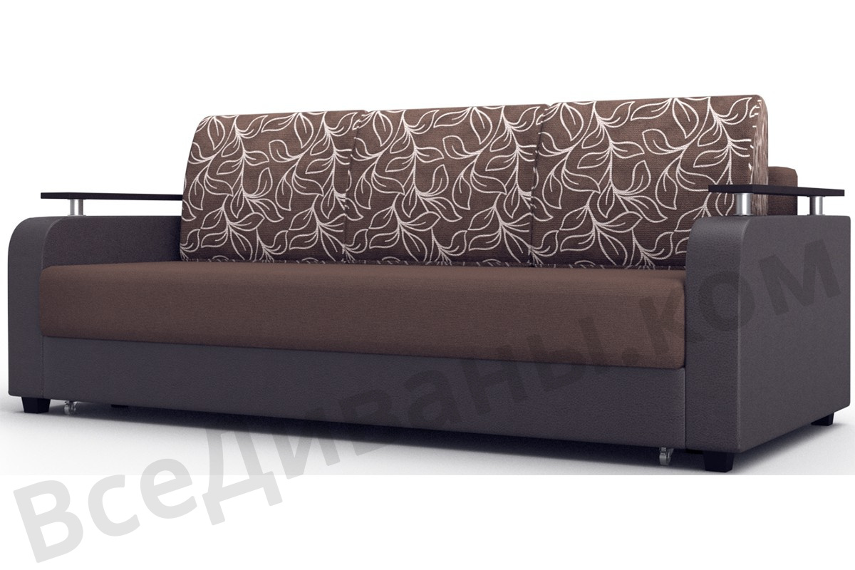 Прямой диван Марракеш (Каир) Арт Модель 1 