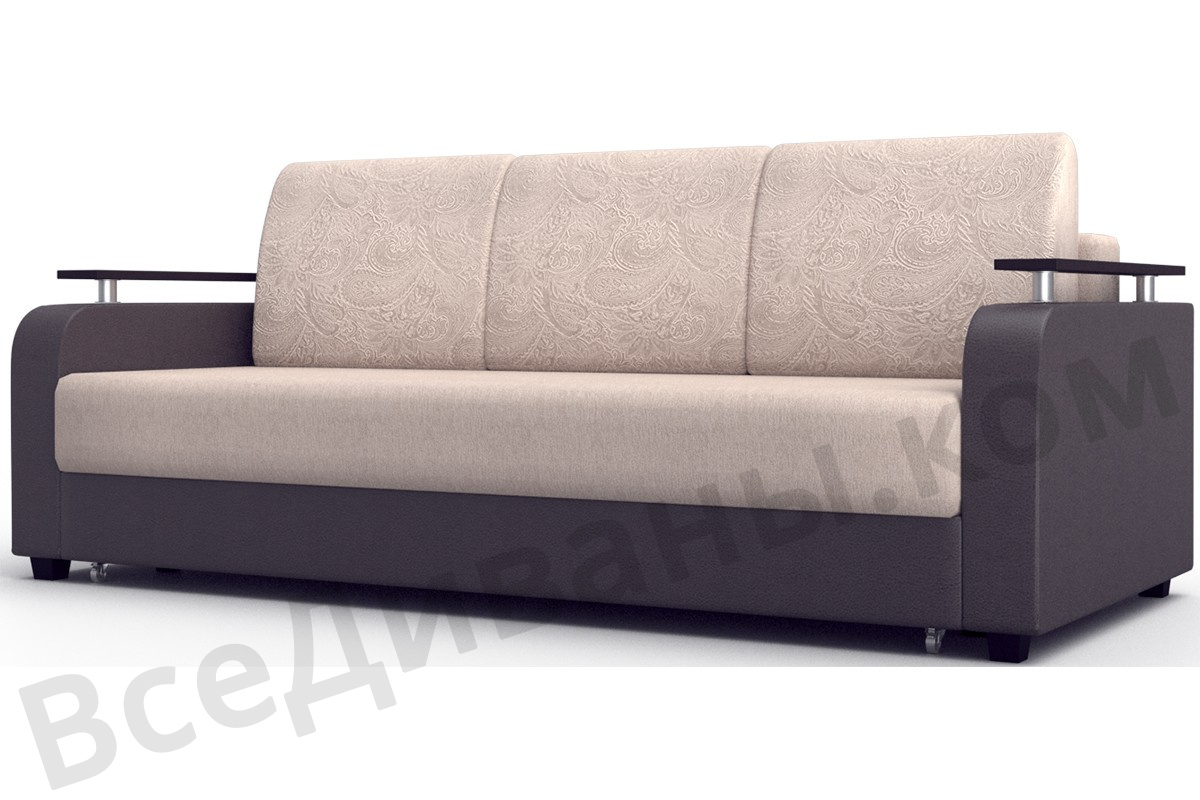 Прямой диван Марракеш (Каир) Арт Модель 5 