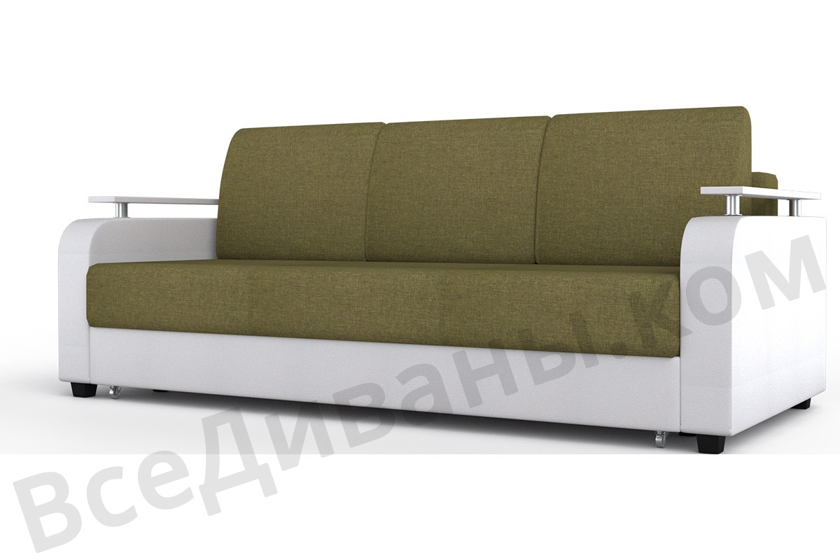 Прямой диван Марракеш (Каир) Комфорт Модель 31 