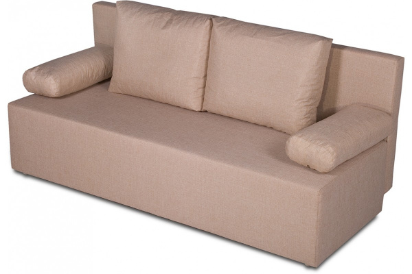 Прямой диван Парма (Чарли) Комфорт Модель 26 