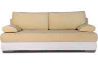 Прямой диван Фиджи-Люкс Софт Модель 26 