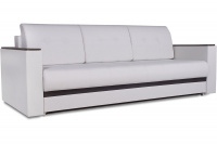 Прямой диван Атланта-Люкс Комфорт Модель 2 со столиком 
