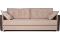 Прямой диван Мадрид Софт Модель 15 