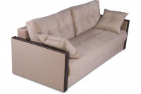 Прямой диван Мадрид Комфорт Модель 17 