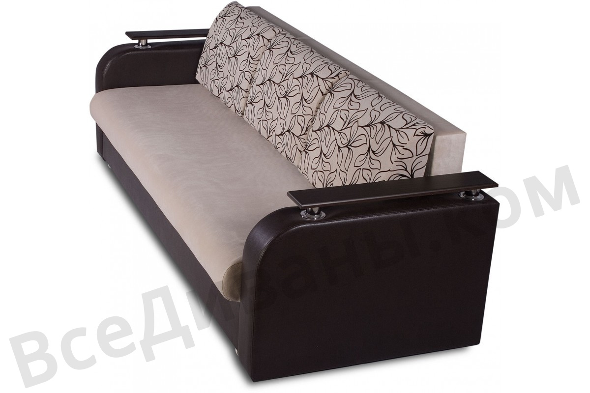 Прямой диван Марракеш (Каир) Комфорт Модель 11 