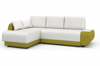 Угловой диван Нью-Йорк (Поло) Софт Модель 35