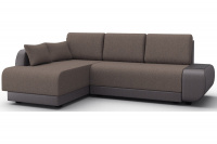 Угловой диван Нью-Йорк (Поло) Комфорт Модель 18