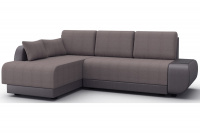 Угловой диван Нью-Йорк (Поло) Комфорт Модель 11