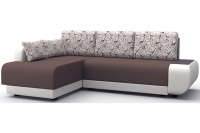 Угловой диван Нью-Йорк (Поло) Арт Модель 7