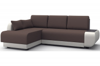 Угловой диван Нью-Йорк (Поло) Софт Модель 19
