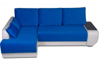 Угловой диван Нью-Йорк (Поло) Софт Модель 4 