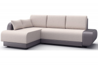 Угловой диван Нью-Йорк (Поло) Софт Модель 2