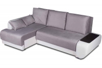 Угловой диван Нью-Йорк (Поло) Софт Модель 7