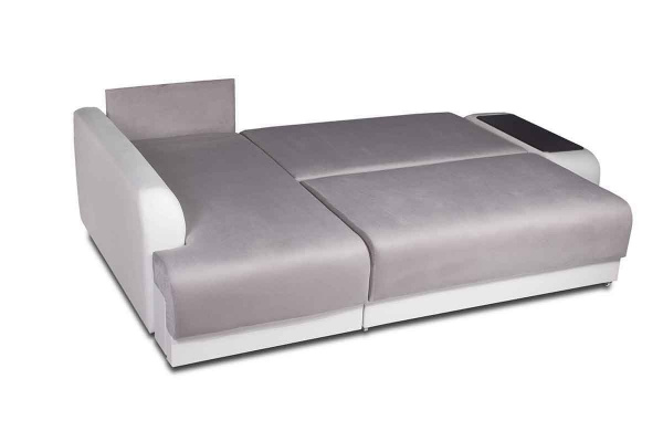 Угловой диван Нью-Йорк (Поло) Софт Модель 7 