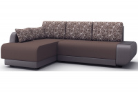 Угловой диван Нью-Йорк (Поло) Арт Модель 1