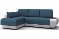 Угловой диван Нью-Йорк (Поло) Софт Модель 11