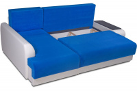 Угловой диван Нью-Йорк (Поло) Софт Модель 21 