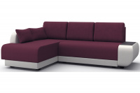 Угловой диван Нью-Йорк (Поло) Софт Модель 16