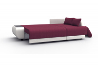 Угловой диван Нью-Йорк (Поло) Софт Модель 16 