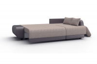 Угловой диван Нью-Йорк (Поло) Комфорт Модель 2 