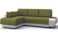 Угловой диван Нью-Йорк (Поло) Софт Модель 9