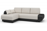 Угловой диван Нью-Йорк (Поло) Софт Модель 52